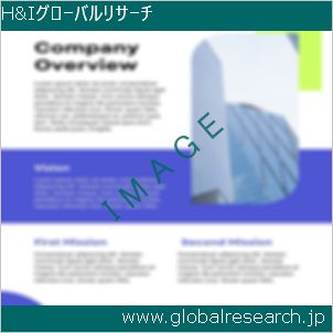 グローバルリサーチ調査レポートのイメージ